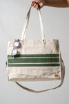 Offwhite Tote Bag