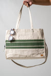 Offwhite Tote Bag