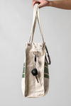 Offwhite Tote Bag