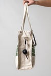 Offwhite Tote Bag