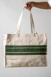 Offwhite Tote Bag