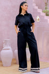 Black Jumpsuuit