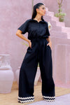 Black Jumpsuuit