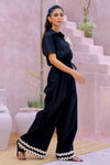 Black Jumpsuuit