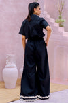 Black Jumpsuuit