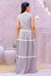 Grey Co-ord Set