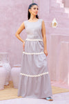 Grey Co-ord Set