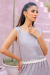 Grey Co-ord Set