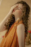 Mustard Dress