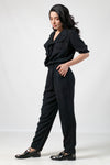 Black Jumpsuit