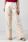 Offwhite Pant