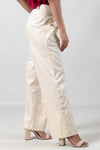 Offwhite Pant