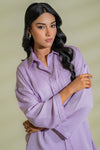 Lilac Co-ord Set