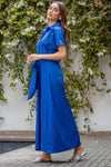 Blue Dress