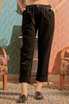 Chocolate Brown Pant