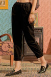 Chocolate Brown Pant
