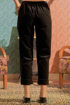 Chocolate Brown Pant