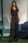 Black Pant