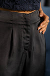 Black Pant