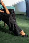 Black Pant