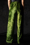 Green Pant