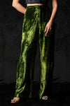 Green Pant