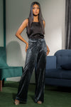 Grey Pant