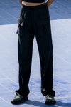 Black Pant