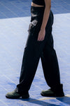 Black Pant