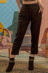 Black Pant