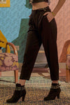 Black Pant