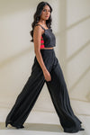 Black Pants