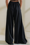 Black Pants