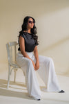 White Pants