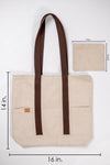 Offwhite Bag