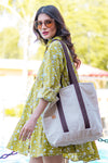 Offwhite Bag