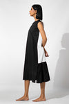 Black & White Dress