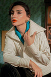 White Jacket