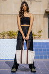 Offwhite Bag