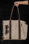 Offwhite Bag