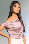 Lilac Top