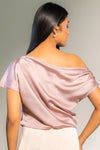 Lilac Top