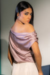 Lilac Top
