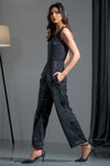 Black Jumpsuit