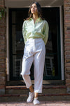 Lime Top