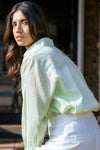 Lime Top