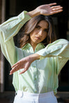 Lime Top