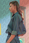 Blue Top