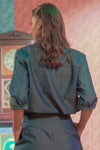 Blue Top