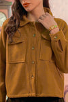 Olive Top